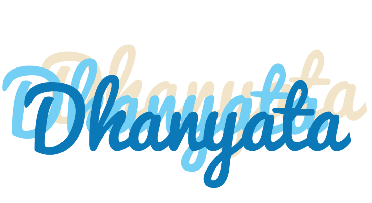 Dhanyata breeze logo