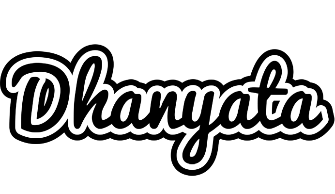 Dhanyata chess logo