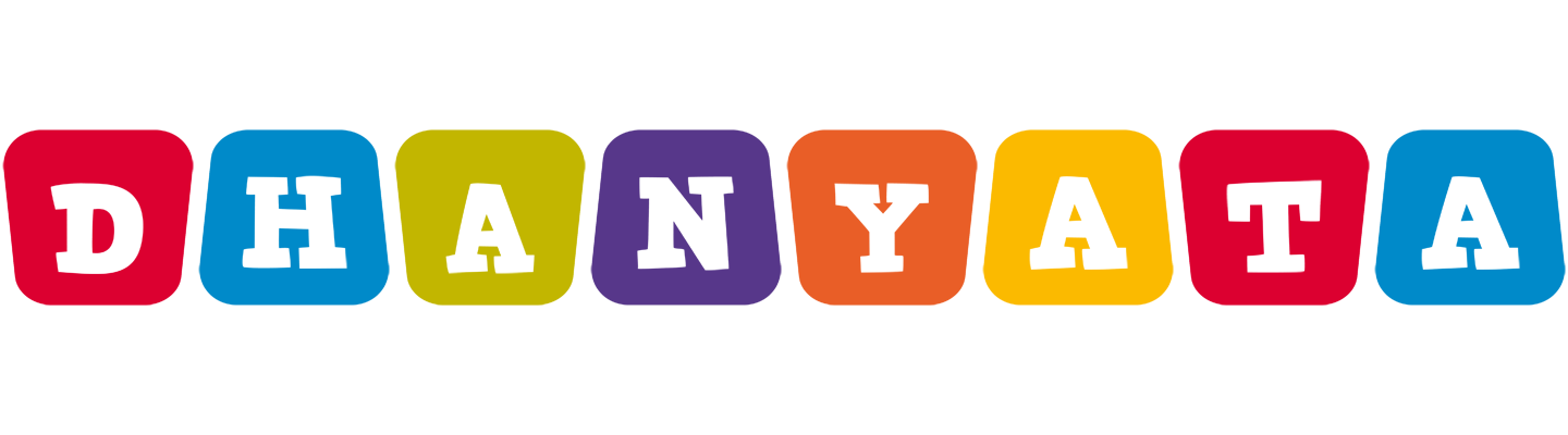 Dhanyata daycare logo
