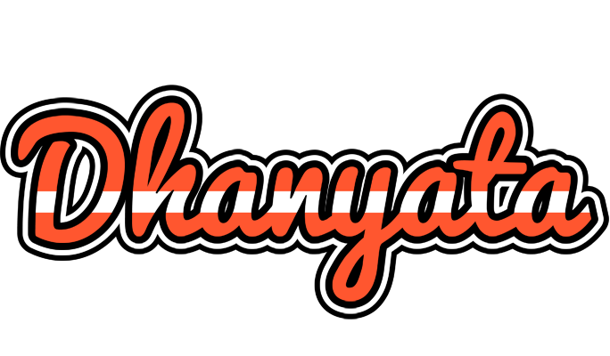 Dhanyata denmark logo
