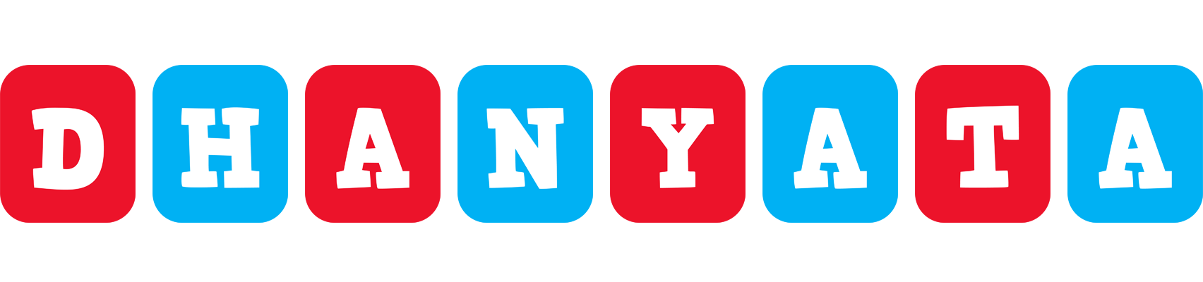Dhanyata diesel logo