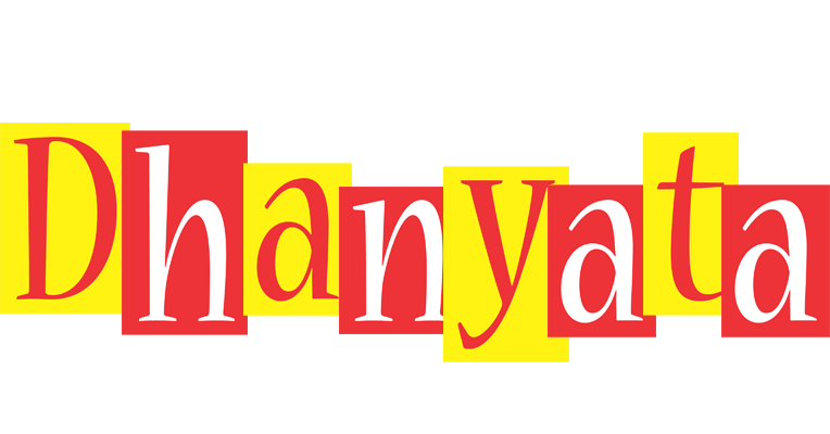 Dhanyata errors logo