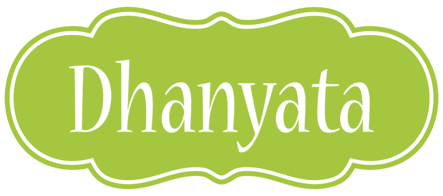 Dhanyata family logo