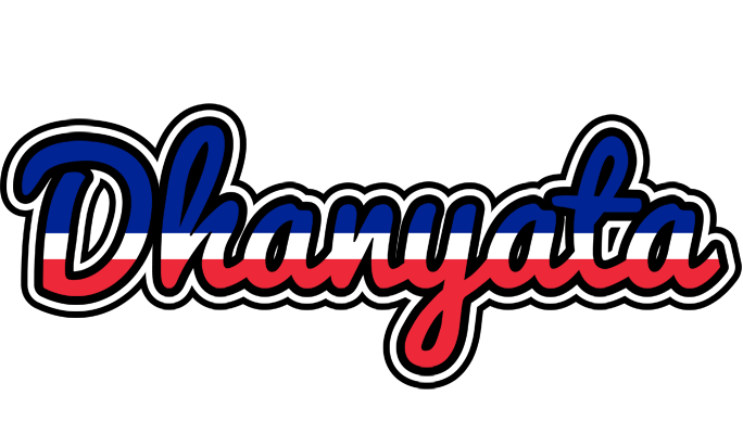 Dhanyata france logo