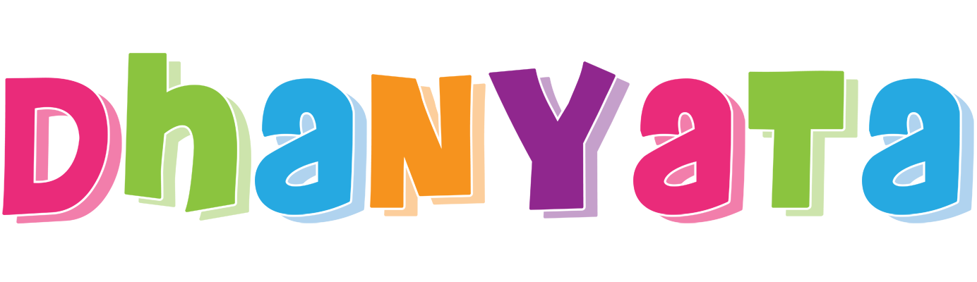 Dhanyata friday logo