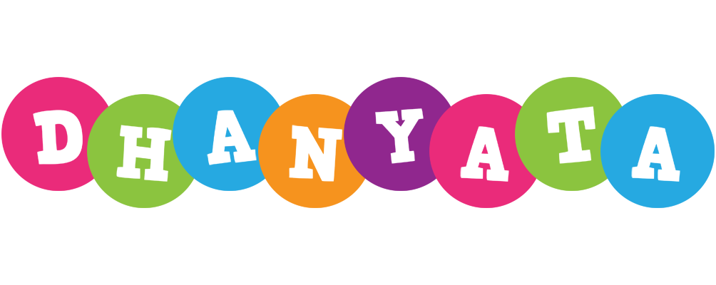 Dhanyata friends logo