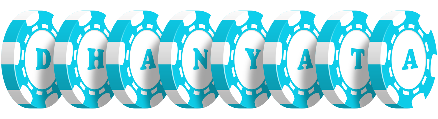 Dhanyata funbet logo