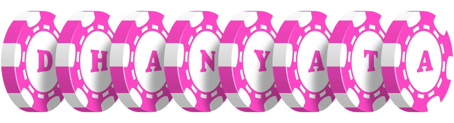 Dhanyata gambler logo