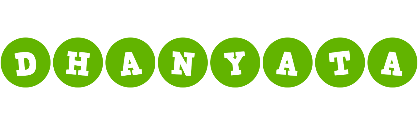 Dhanyata games logo