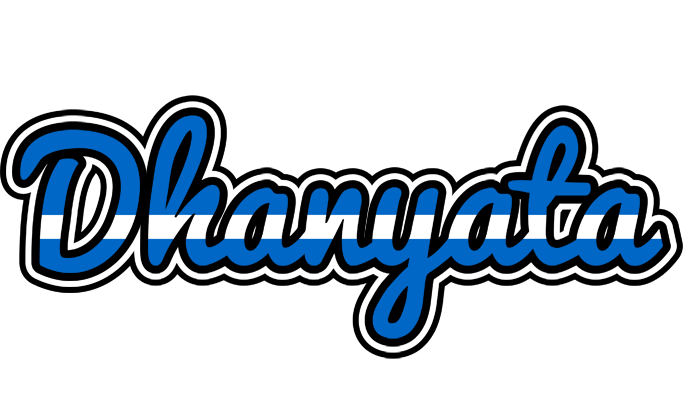 Dhanyata greece logo
