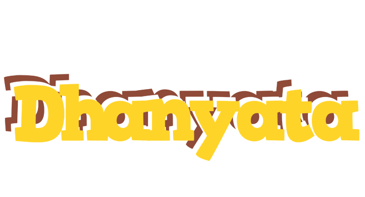 Dhanyata hotcup logo