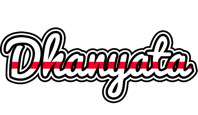 Dhanyata kingdom logo