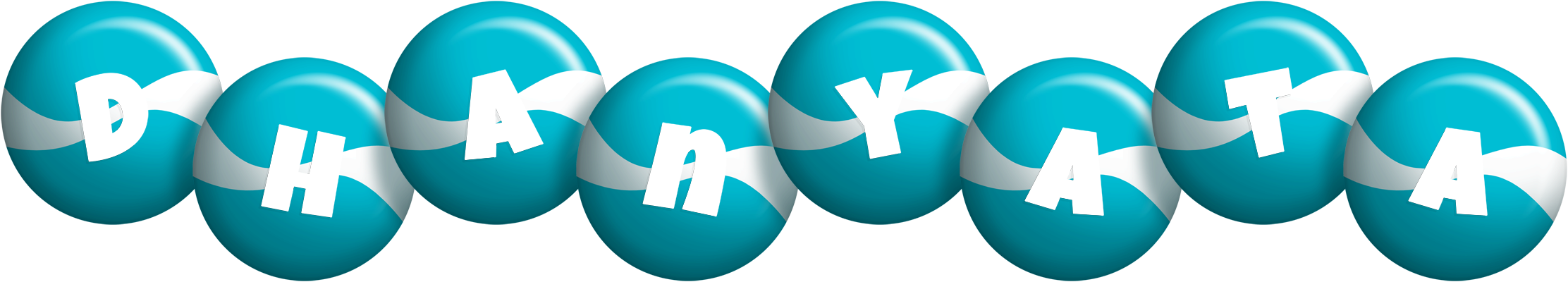 Dhanyata messi logo