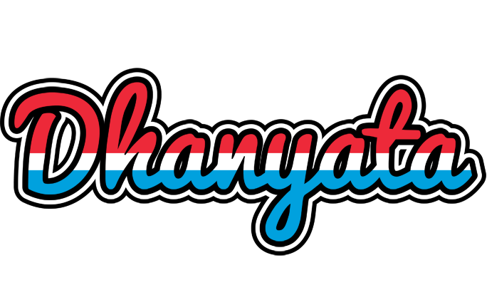 Dhanyata norway logo