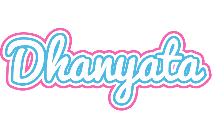 Dhanyata outdoors logo