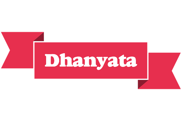 Dhanyata sale logo