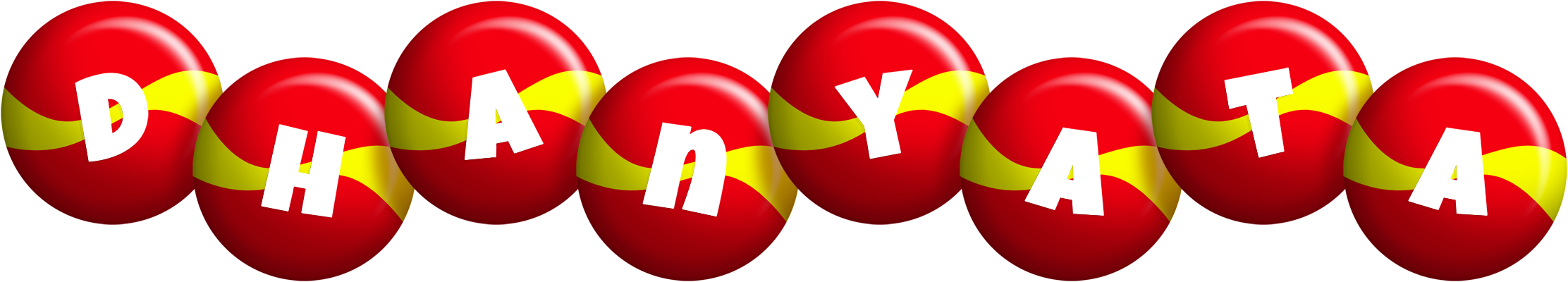 Dhanyata spain logo
