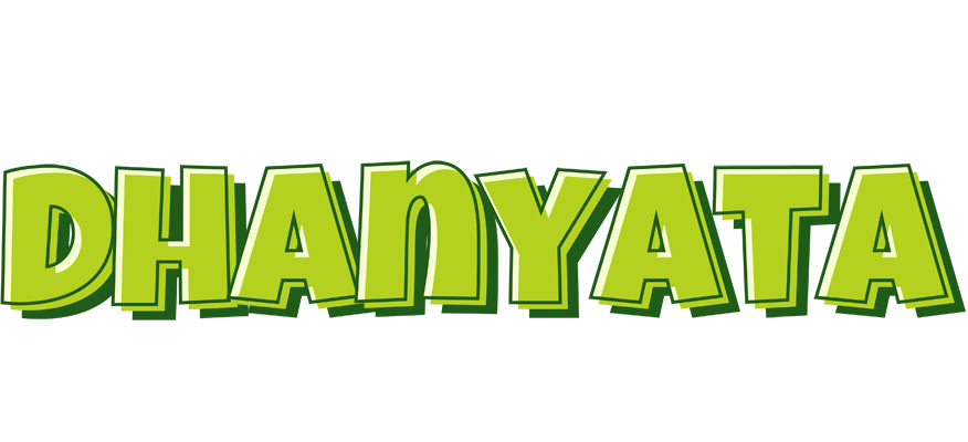 Dhanyata summer logo