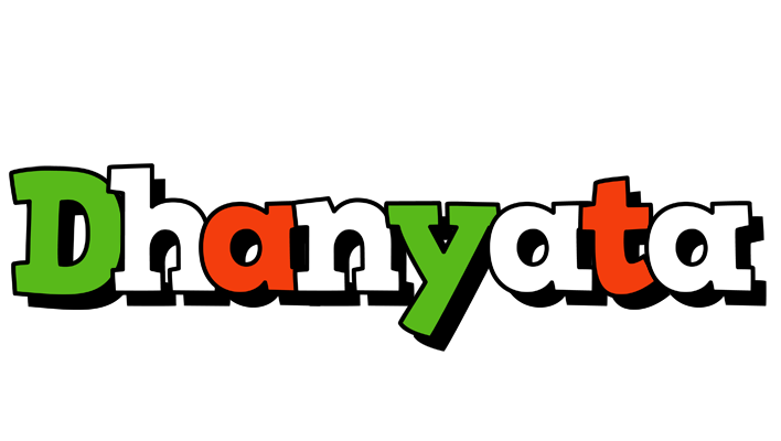 Dhanyata venezia logo