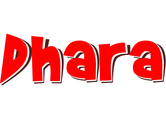 Dhara basket logo