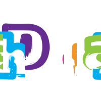 Dhara casino logo