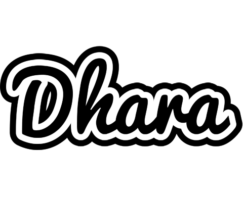 Dhara chess logo