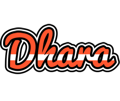 Dhara denmark logo