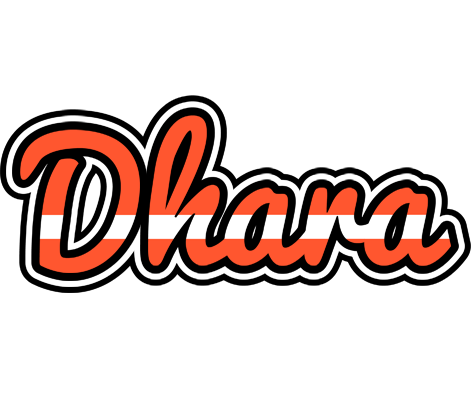 Dhara denmark logo