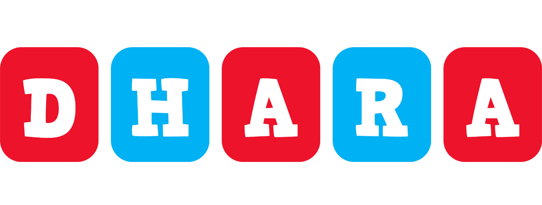 Dhara diesel logo