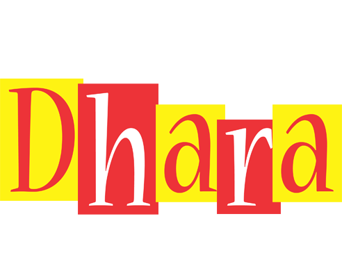 Dhara errors logo