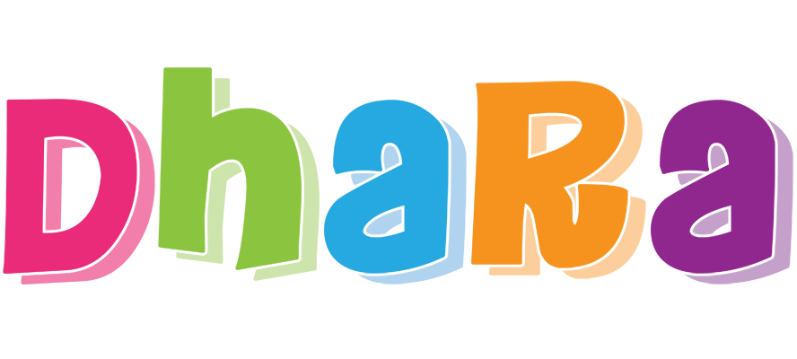 Dhara friday logo