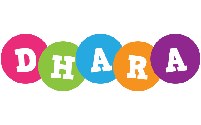 Dhara friends logo
