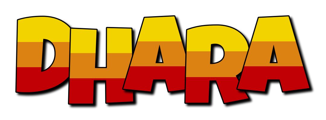 Dhara jungle logo