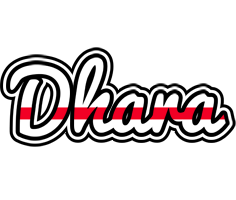 Dhara kingdom logo