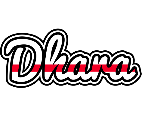 Dhara kingdom logo
