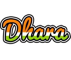 Dhara mumbai logo