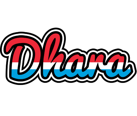 Dhara norway logo