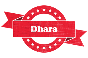 Dhara passion logo
