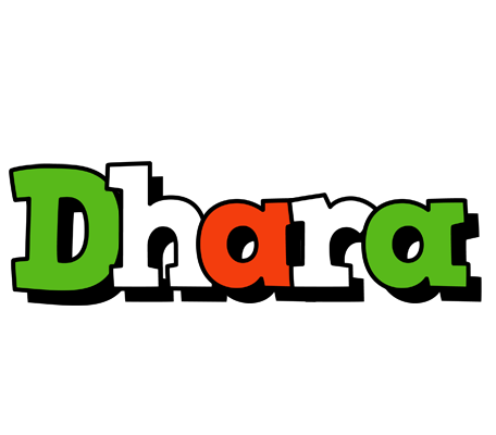Dhara venezia logo