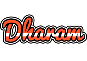 Dharam denmark logo