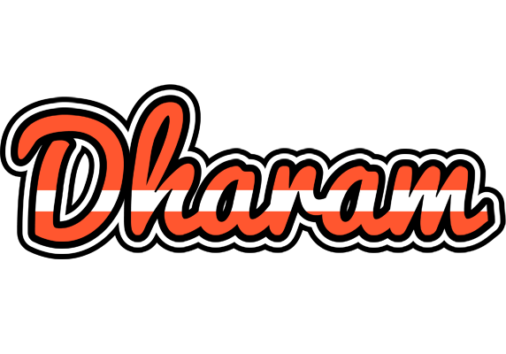 Dharam denmark logo