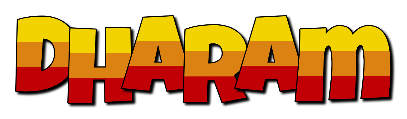 Dharam jungle logo