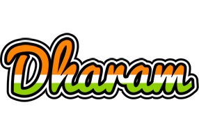 Dharam mumbai logo