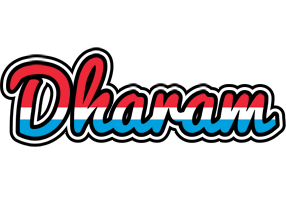 Dharam norway logo