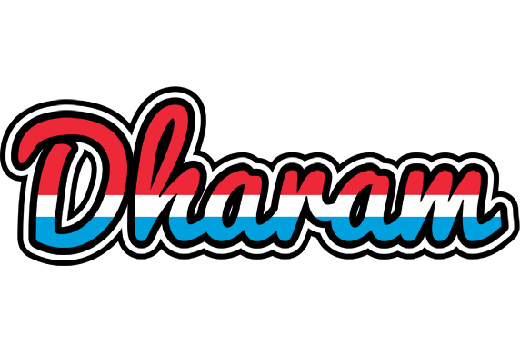 Dharam norway logo