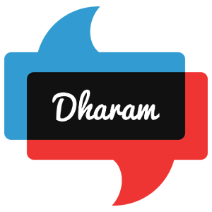 Dharam sharks logo