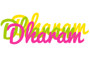 Dharam sweets logo