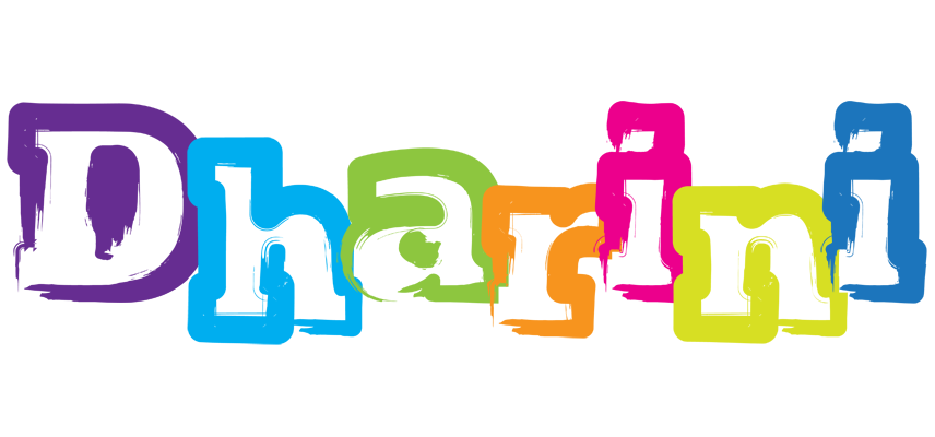 Dharini casino logo