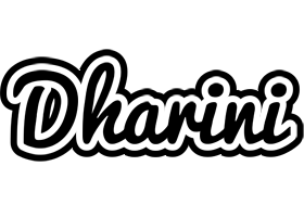 Dharini chess logo