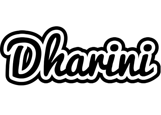 Dharini chess logo
